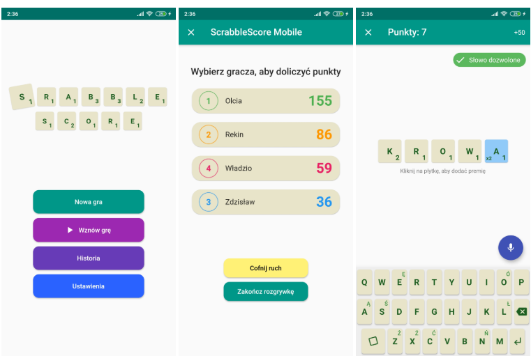 ScrabbleScoreMobile Preview