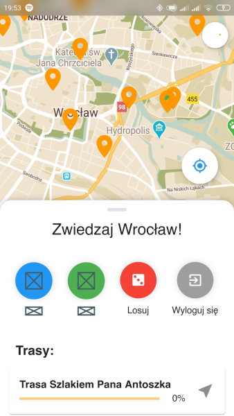 Wrocław Przystępnie Preview